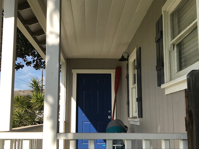 RH Enterprises Custom Painting
